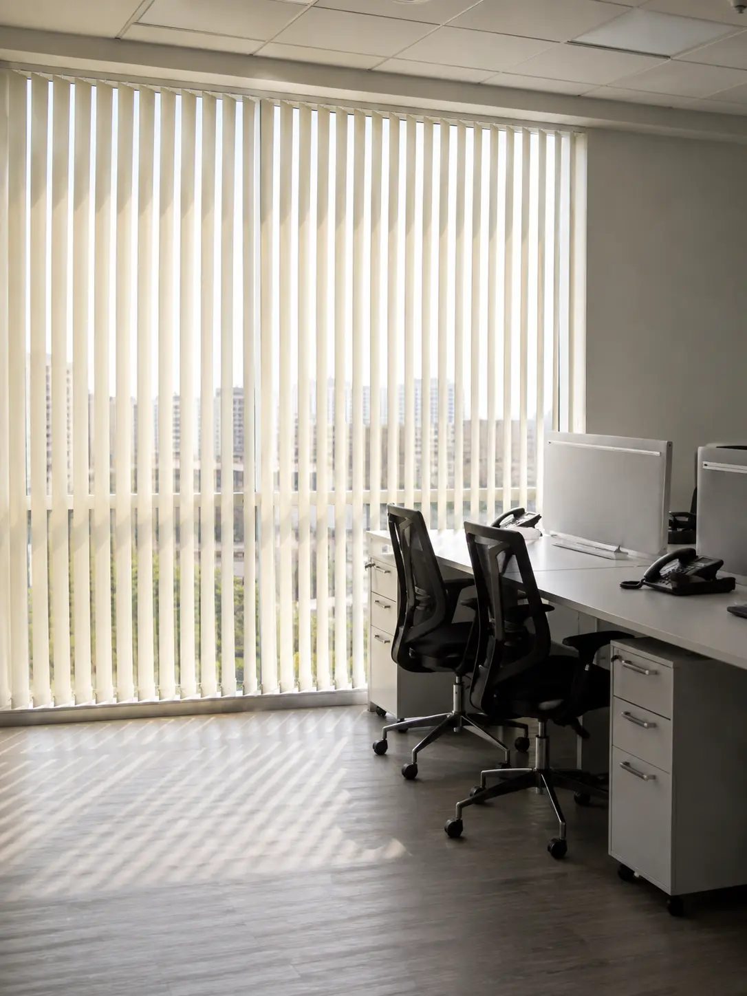 Vertical aplicada em projeto